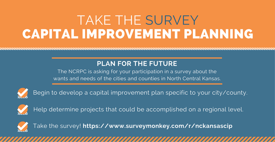 Capital Improvement Planning Survey