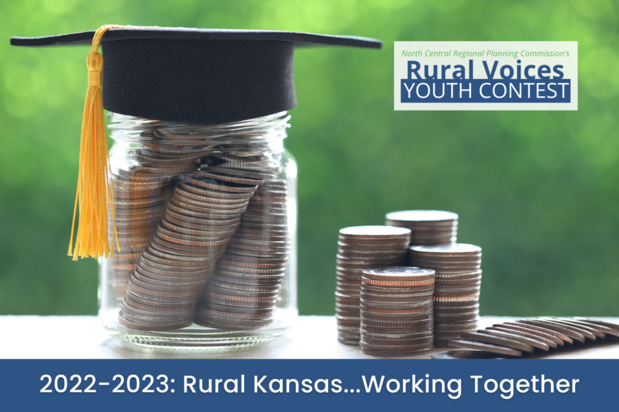 Rural Voices Youth Contest 2022-2023 Scholarship Winners Announced - NCRPC