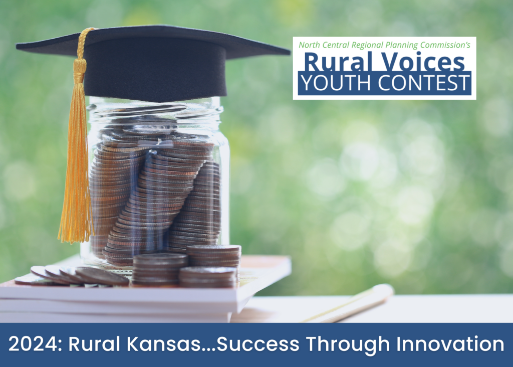 Rural Voices Youth Contest 2023-2024 Scholarship Winners Announced - Ncrpc