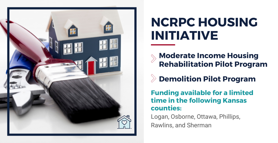 NCRPC Housing Initiative