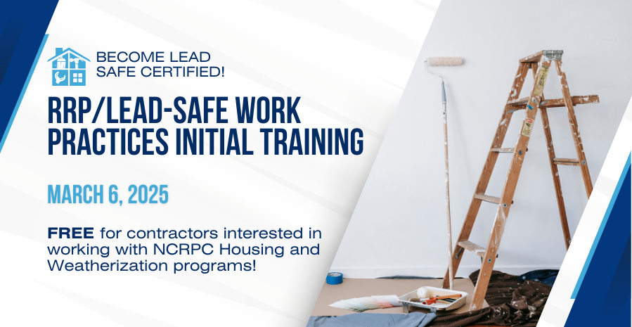 Lead-Safe Work Practices Training